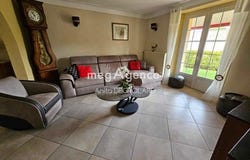 La Ferriere, Pays de la Loire 85280