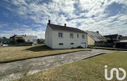 Saint-Pair-sur-Mer, Normandy 50380