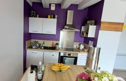 Redon, Brittany 35600