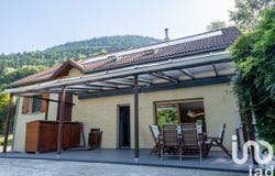 Allevard, Auvergne-Rhône-Alpes 38580