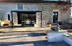 Bouniagues, Aquitaine 24560