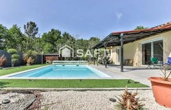 Salles, Aquitaine 33770