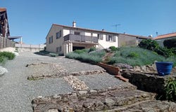 Mallièvre, Vendée 85590