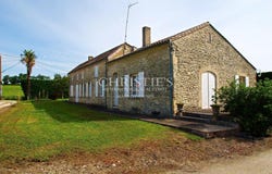 Blaye, Aquitaine 33390