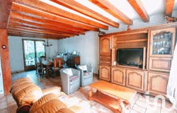 Villemoisson-sur-Orge, Île-de-France 91360