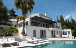 Roquebrune-Cap-Martin, Roquebrune-Cap-Martin, Provence-Alpes-Côte d'Azur 06190