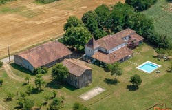 Fongrave, Aquitaine 47260