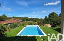 Saillans, Nouvelle-Aquitaine 33141