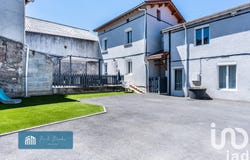 Firminy, Auvergne-Rhône-Alpes 42700