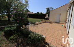 Saint-Martin-de-Bernegoue, Nouvelle-Aquitaine 79230