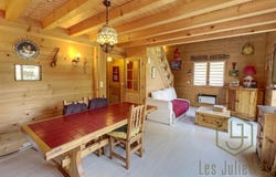 La Côte-d'Arbroz, Rhône-Alpes 74110