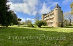 Baignes-Sainte-Radegonde, Poitou-Charentes 16360