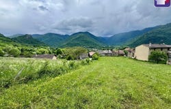 Les Cabannes, Ariège 09310