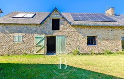 Guidel, Brittany 56520