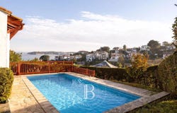 Ciboure, Aquitaine 64500