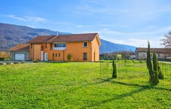 Beaulieu, Auvergne-Rhône-Alpes 38470