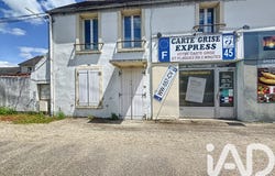 Dordives, Centre-Val de Loire 45680