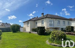 La Haye, Normandy 50250