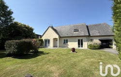 Campigny, Normandy 27500