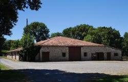 Luchapt, Poitou-Charentes 86430