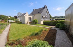 Spézet, Brittany 29540