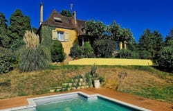 Alles-Sur-Dordogne, Aquitaine 24480