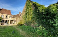 Arces-Dilo, Bourgogne 89320