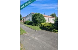 Montendre, Poitou-Charentes 17130