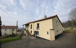 Saisy, Saône-et-Loire 71360