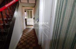 Douchy-Les-Ayette, Nord-Pas-de-Calais 62116