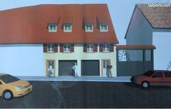 BOUXWILLER, Alsace 67330