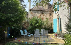 Brigueil-le-Chantre, Poitou-Charentes 86290