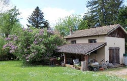 CUISEAUX, Bourgogne 71480