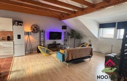 Forbach, Moselle 57600