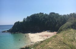 Groix, Bretagne 56590