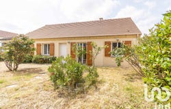 Freneuse, Île-de-France 78840