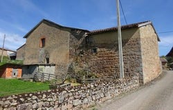 DOMPIERRE LES ORMES, Bourgogne 71520