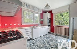 Saint-Jacques-sur-Darnétal, Normandy 76160