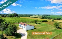 Éauze, Midi-Pyrénées 32800