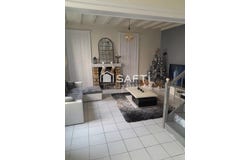 Bree, Pays de la Loire 53150