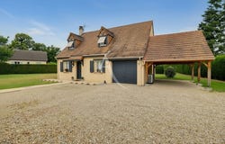 AMFREVILLE SUR ITON, Normandy 27400