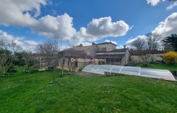 Douzains, Aquitaine 47330