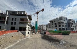Sciez, Rhône-Alpes 74140