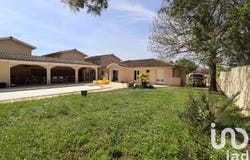 Yvrac, Nouvelle-Aquitaine 33370