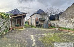 PONTVALLAIN, Pays de la Loire 72510