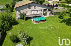 Saint-Jean-sur-Reyssouze, Auvergne-Rhône-Alpes 01560