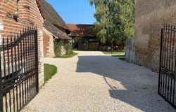PONTOUX, Bourgogne 71270