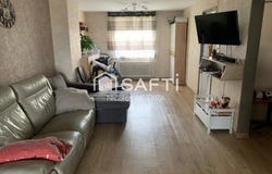 Freyming-Merlebach, Lorraine 57800