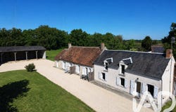 Migné, Centre-Val de Loire 36800