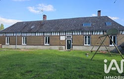 Beaucamps-le-Jeune, Hauts-de-France 80430